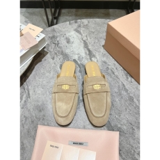 Miu Miu Sandals